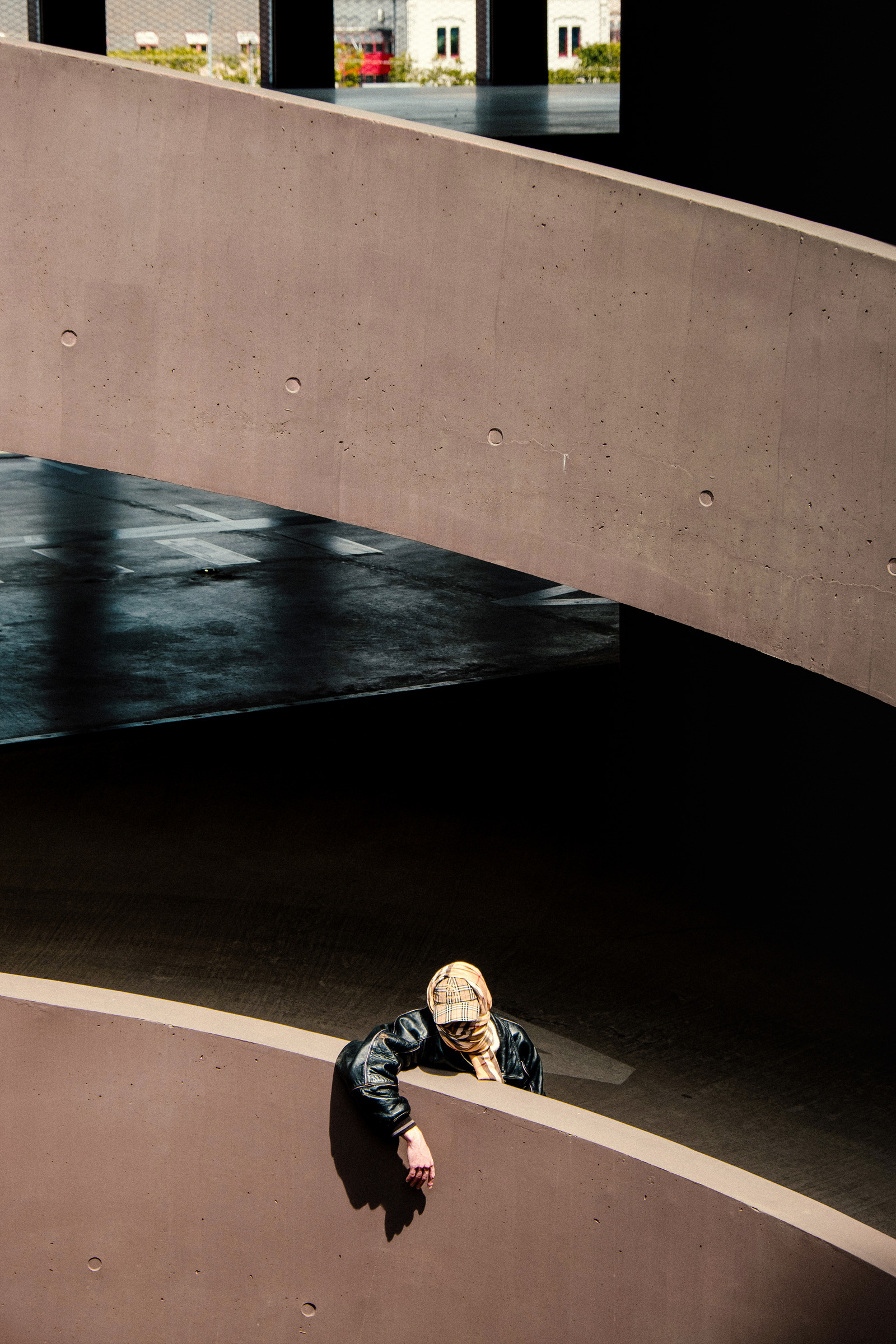 FKE pour FKE — STONES_RAW / Corentin Vaillant