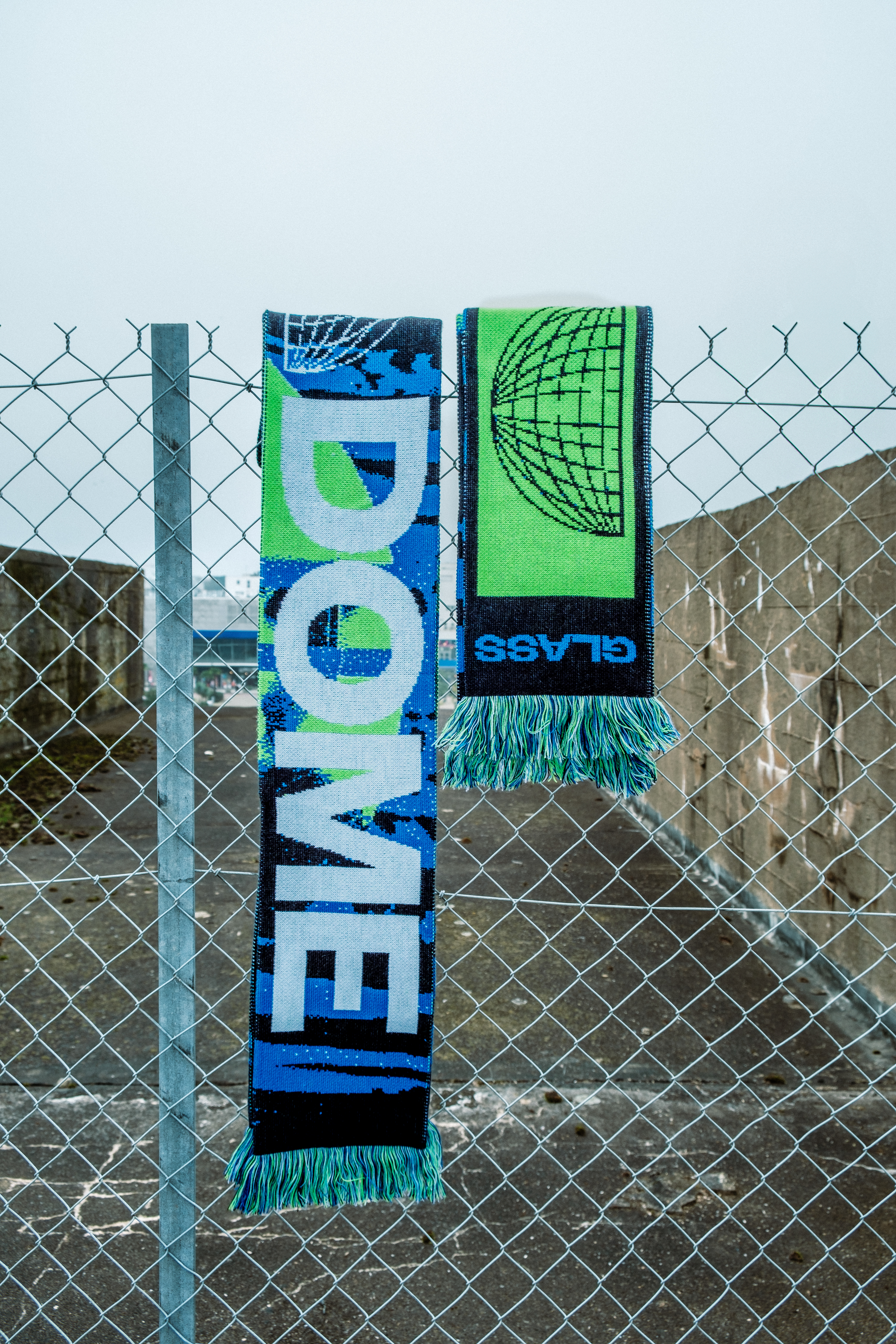 Glassdome pour FullBaz à Nantes — STONES_RAW / Corentin Vaillant