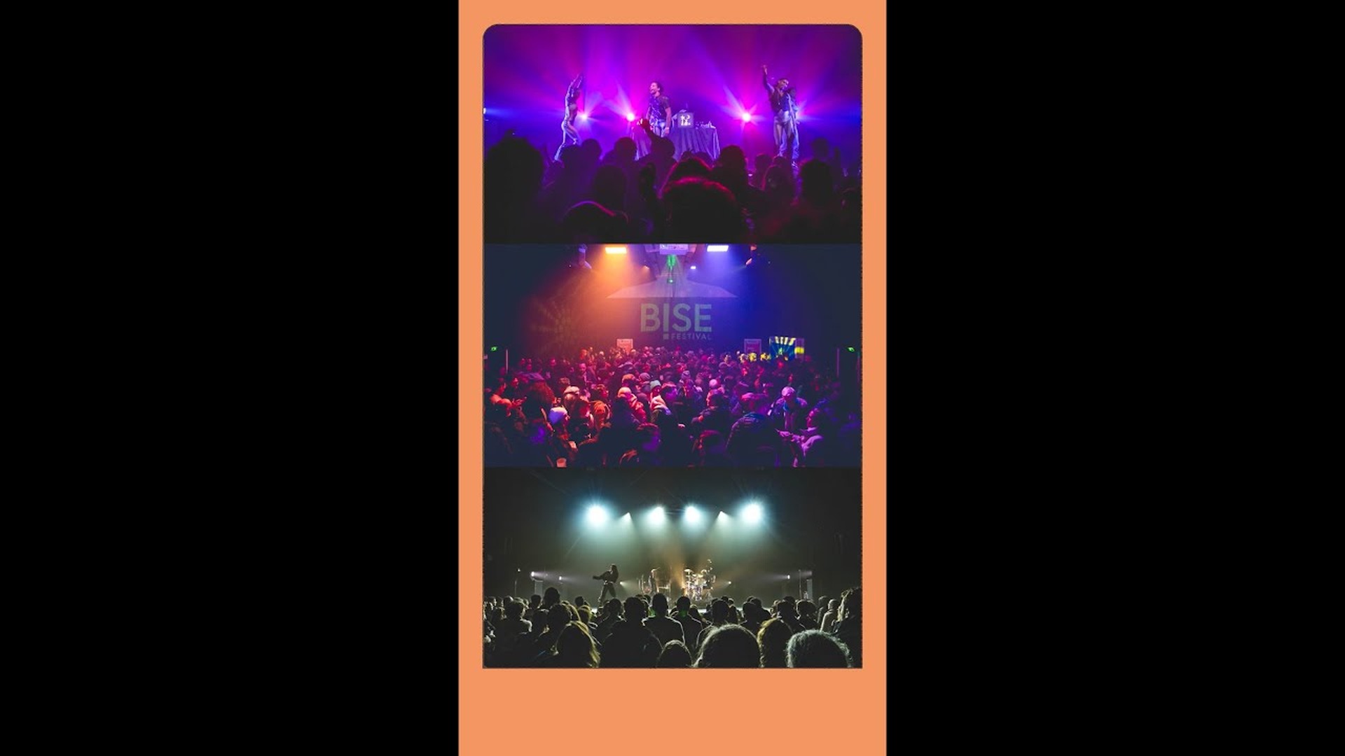BISE Festival 2024 - BISE Festival