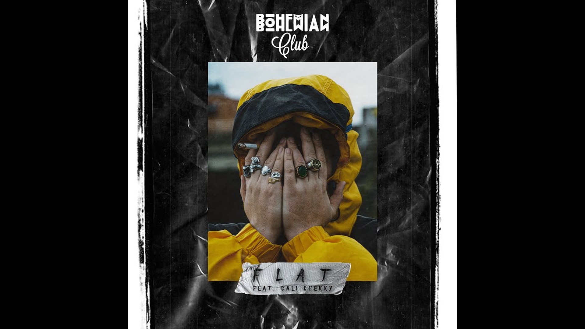 Flat ft. Cali Cherry - Bohemian Club
