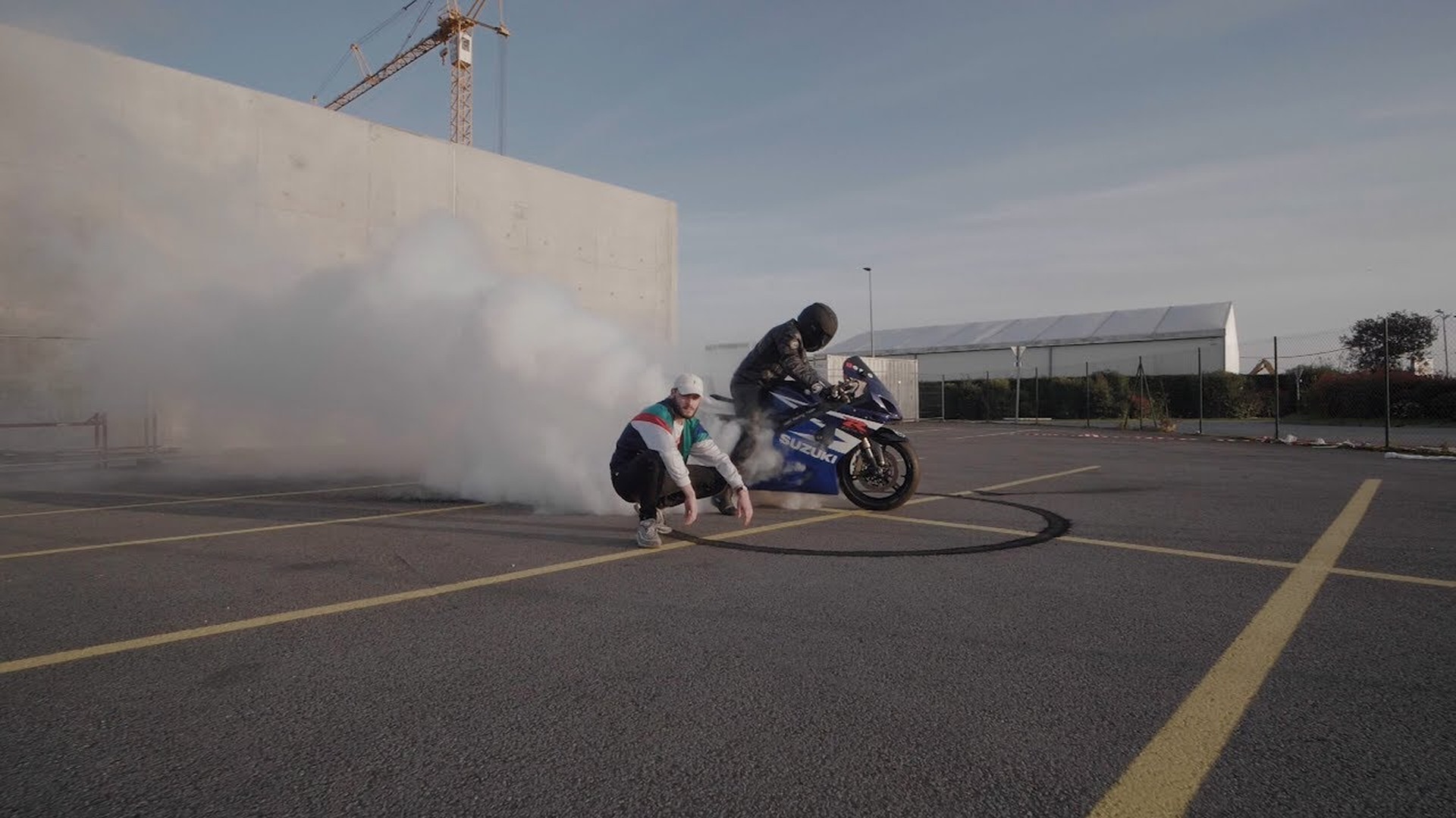Rien qu'ça - Bold Air