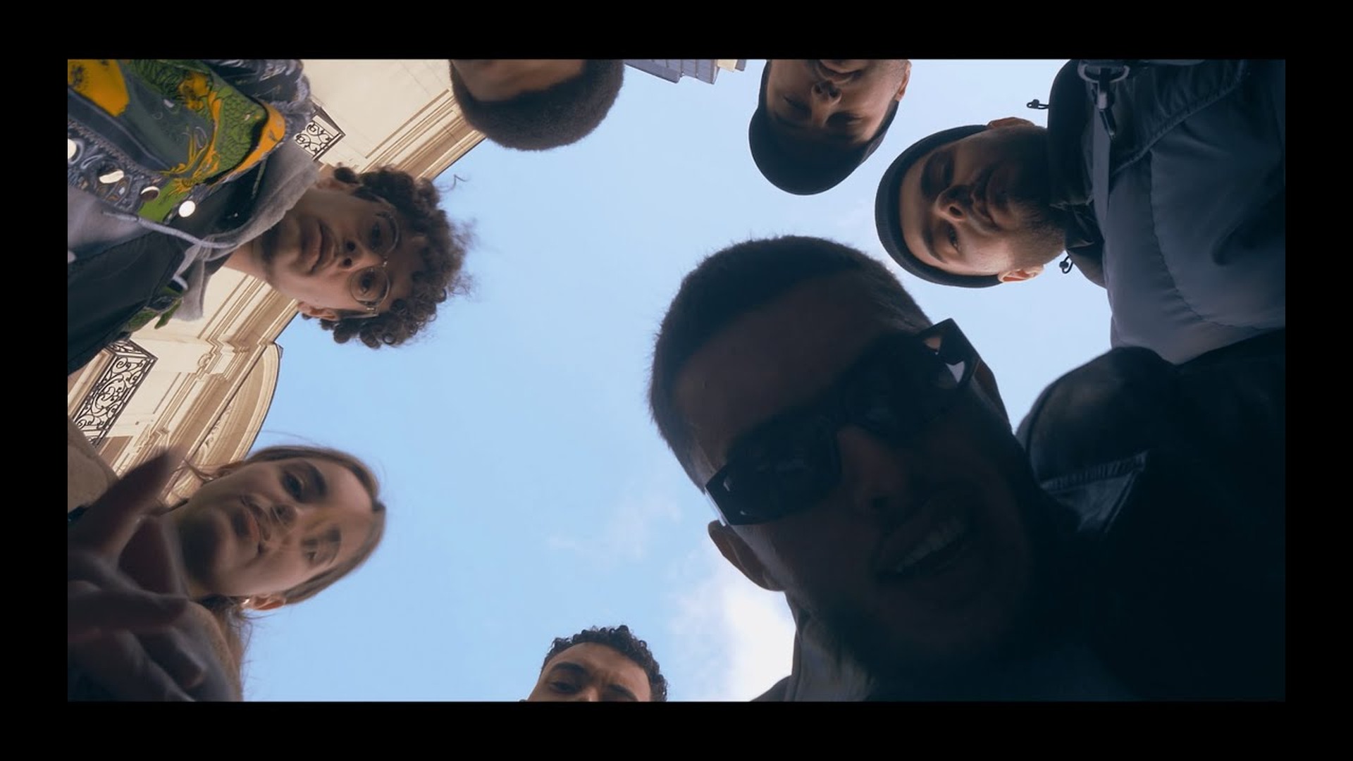 CLUSTER - Coelho