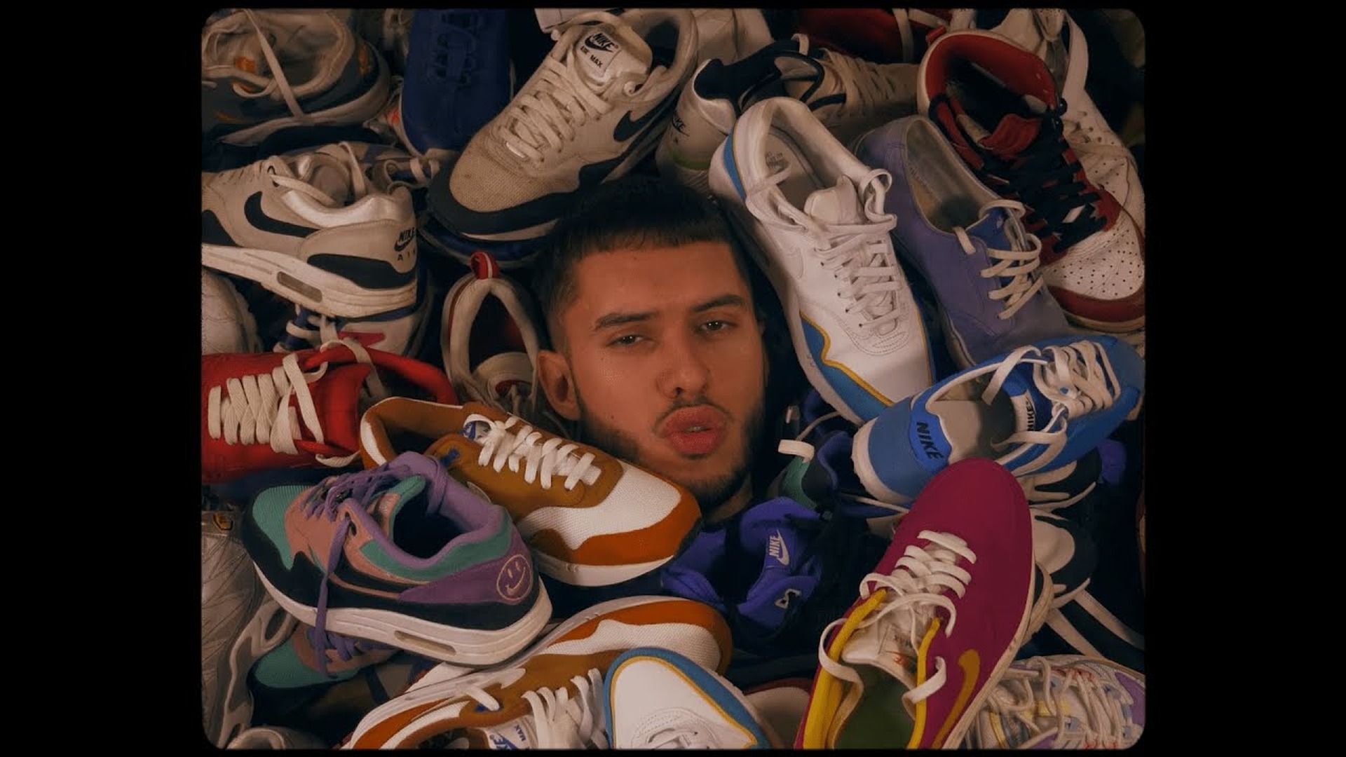 NIKE - Coelho