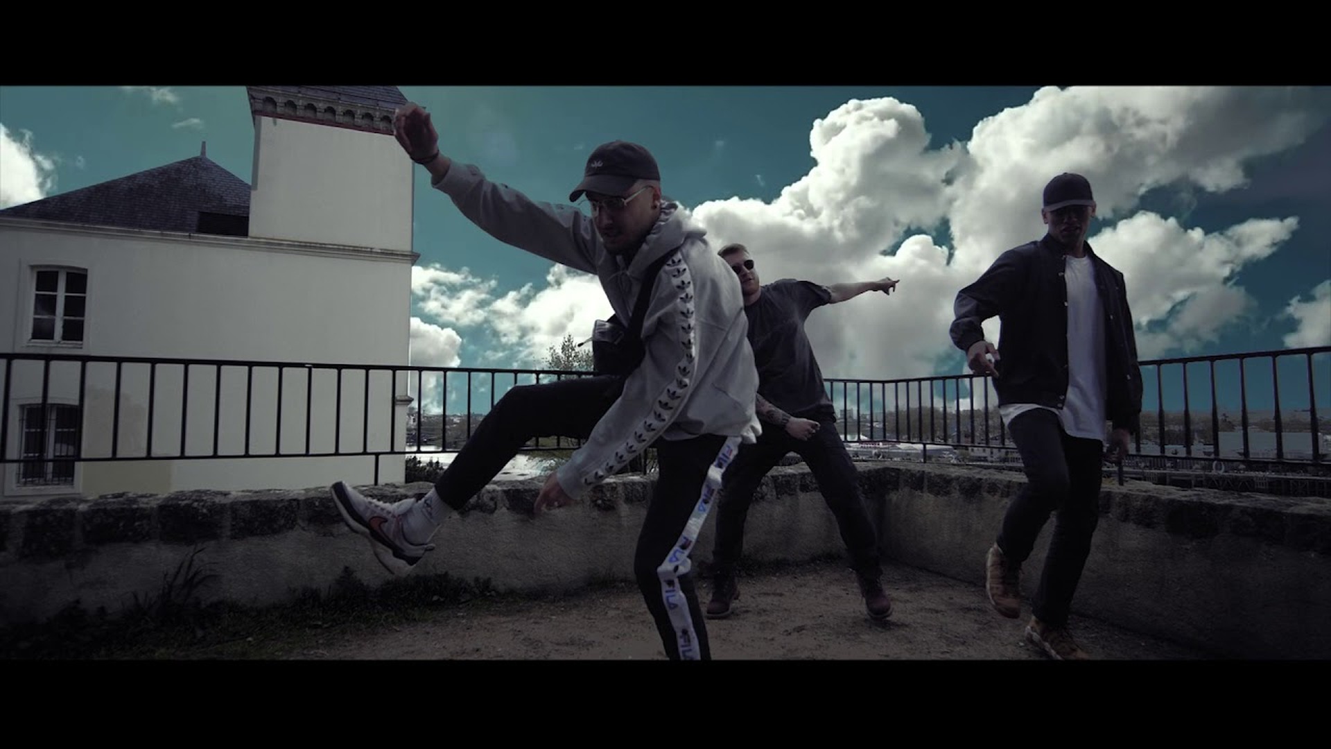 Minas Morgul - Don Max x FullBaz