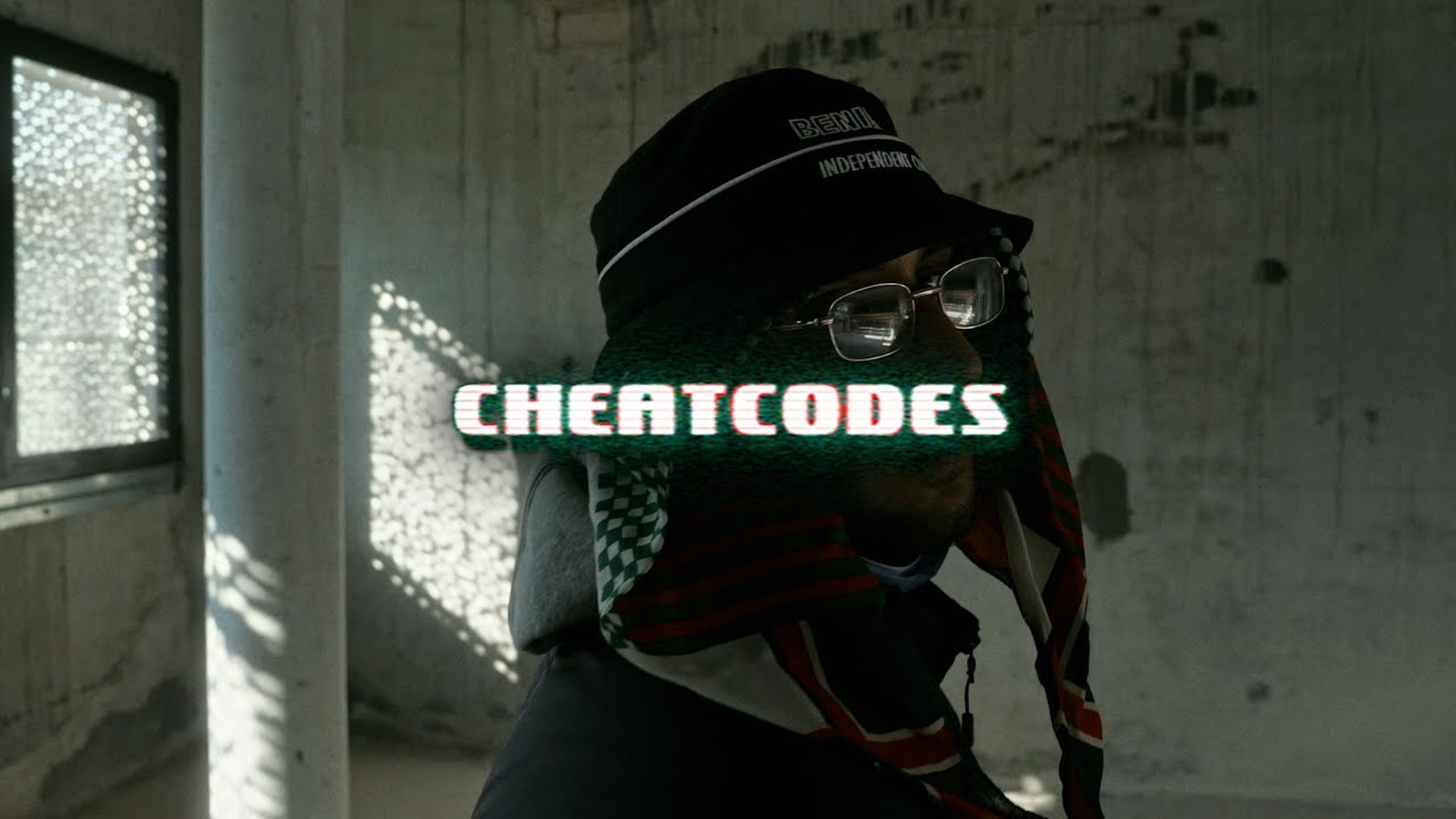 Cheatcodes - FullBaz
