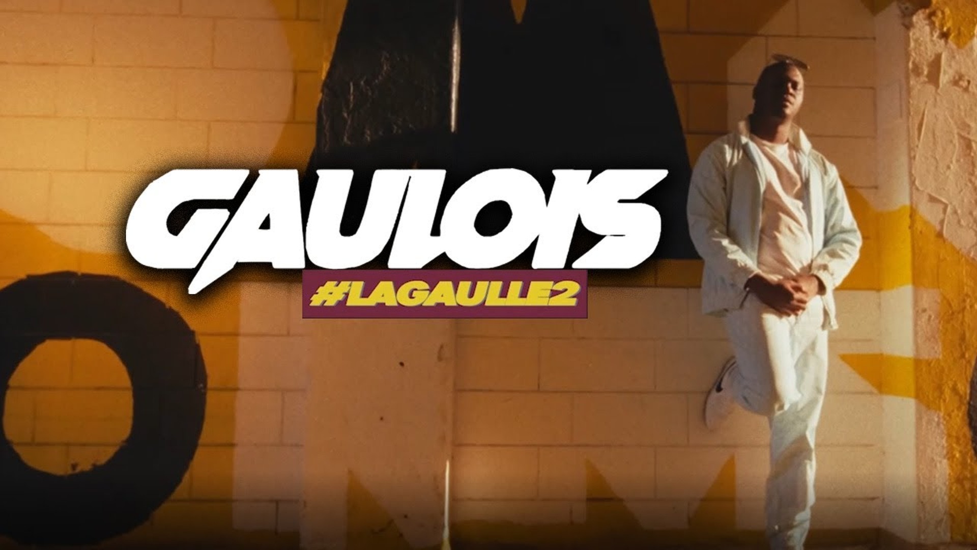 Lagaulle2 (Nike Air) - Gaulois