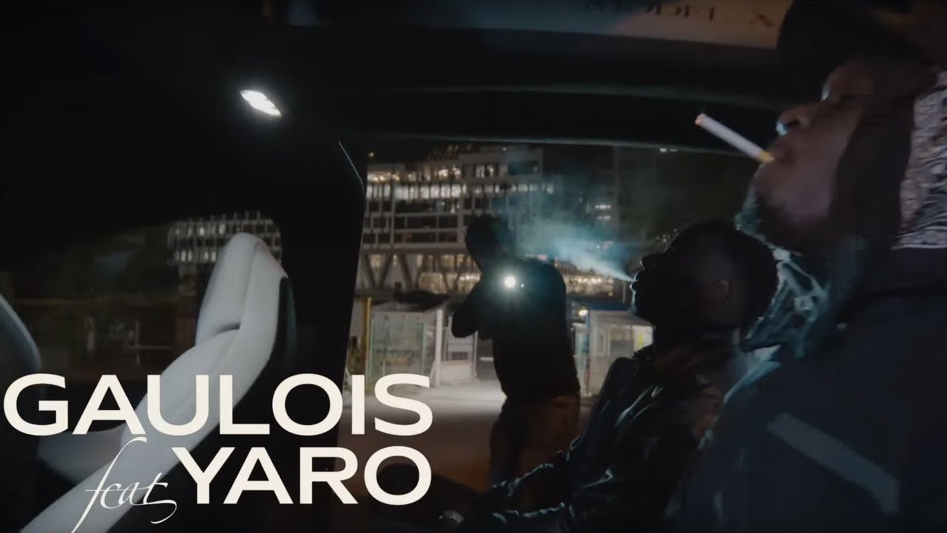 Priez pour Nous Feat DrYaro - Gaulois