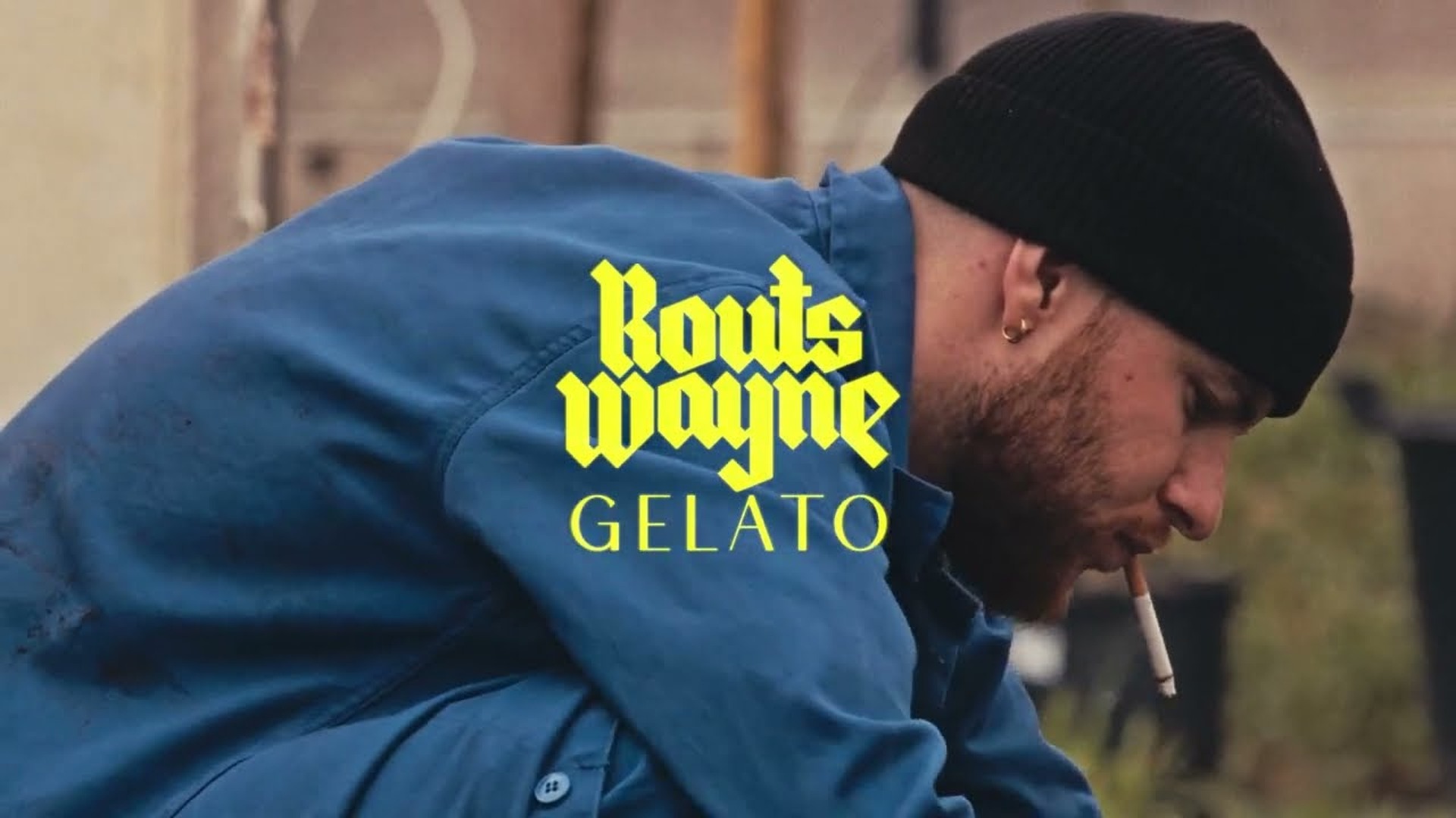 Gelato - GEAVN