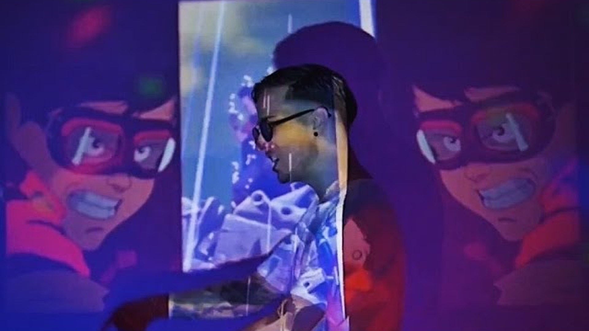 Akira - Heskis