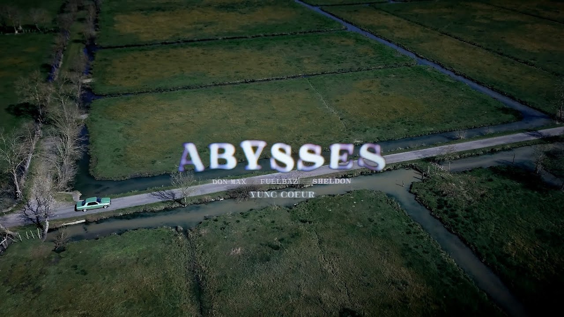 Abysses feat. Sheldon - Magnar & FullBaz