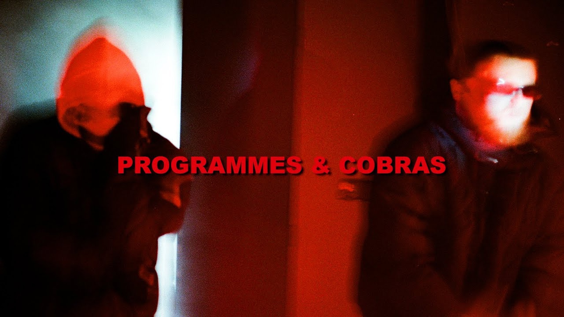 Programmes & Cobras - Magnar & FullBaz
