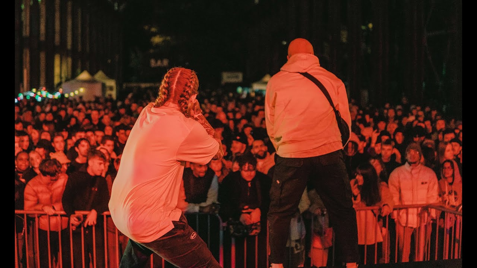 Wavy - Magnar & FullBaz