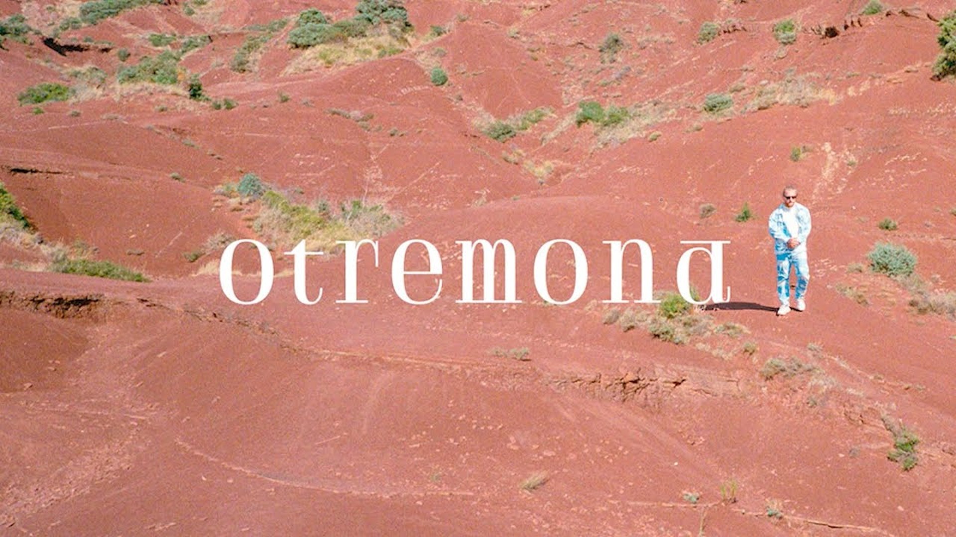 Otremond - Magnar