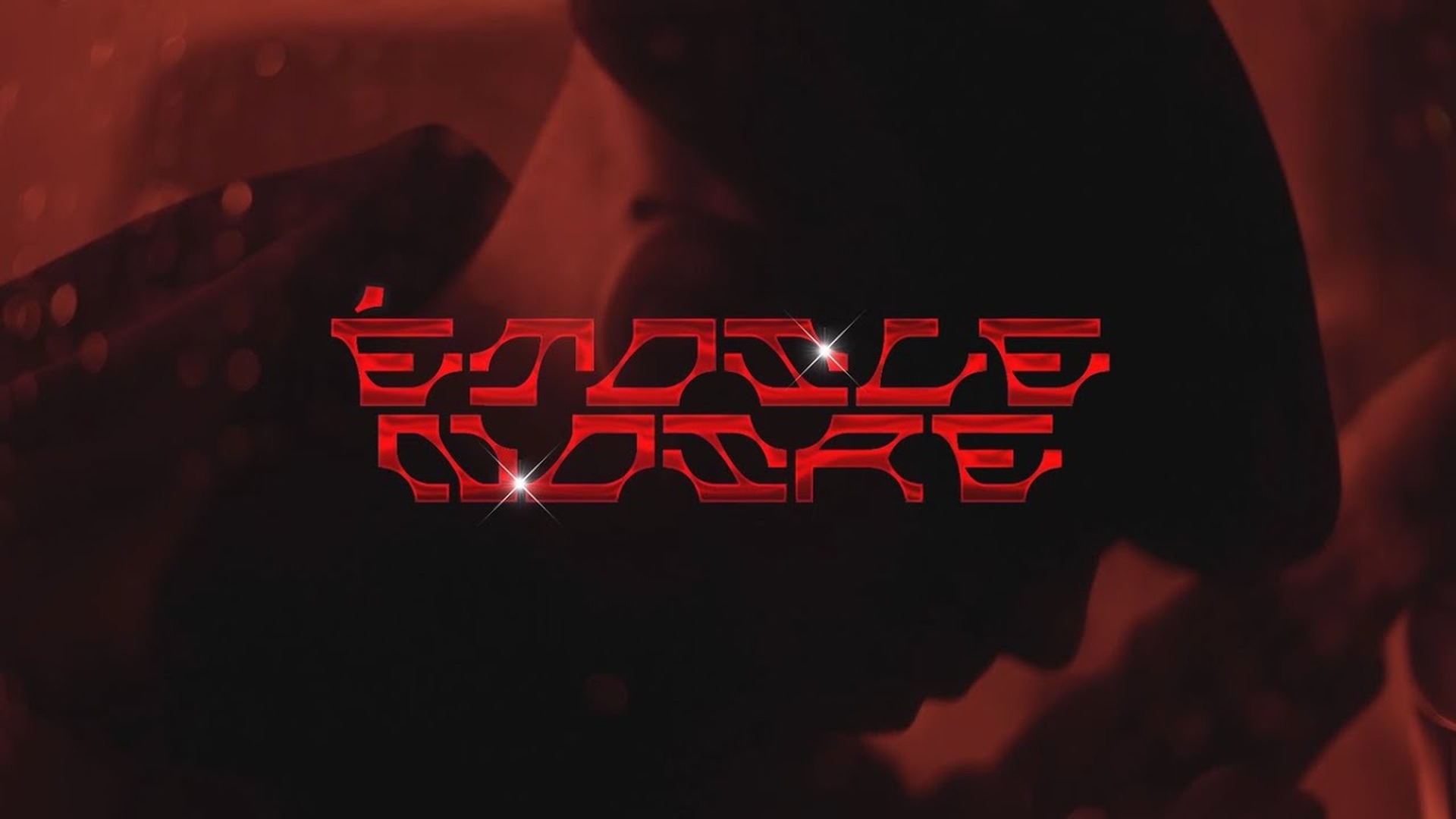 Etoile noire - Malik