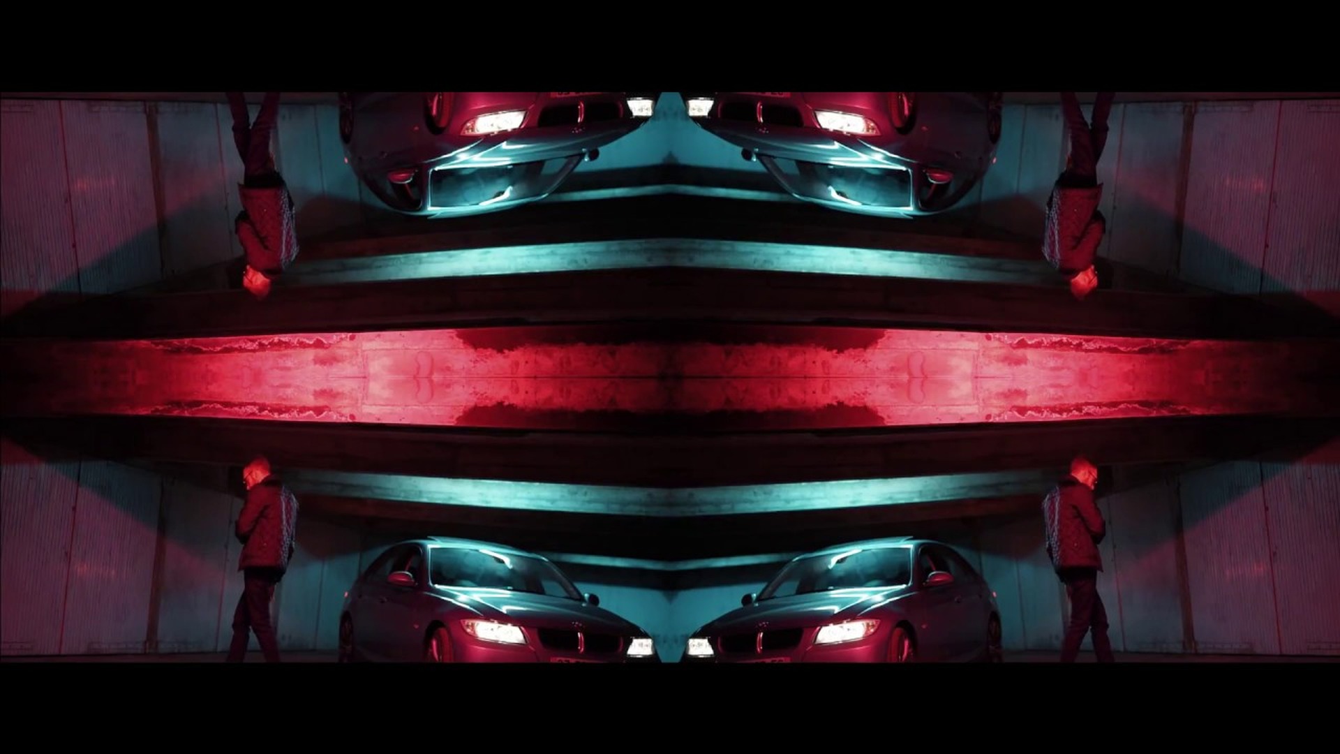 Mercure - Méphisto