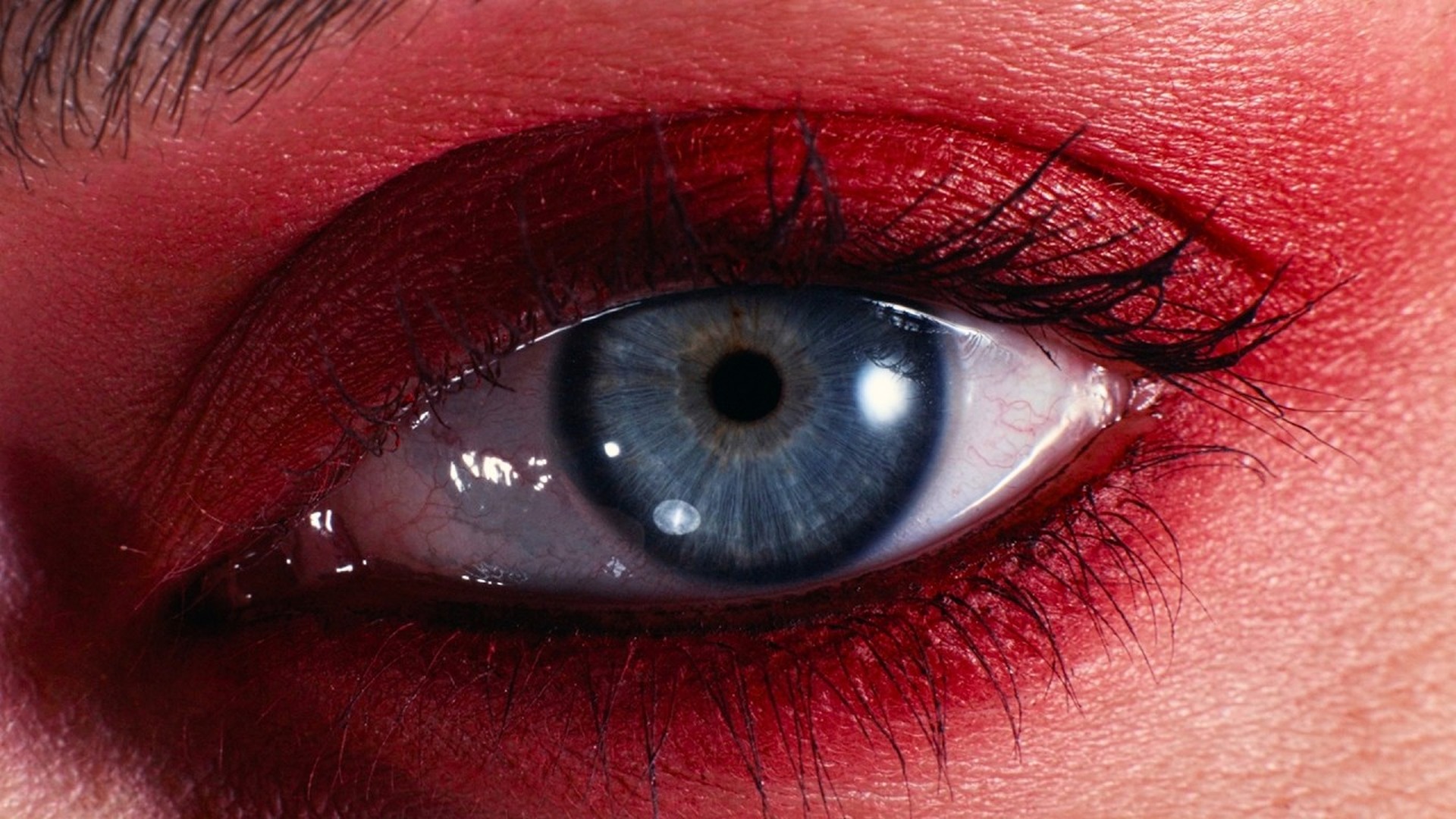 les yeux - paulvitesse!