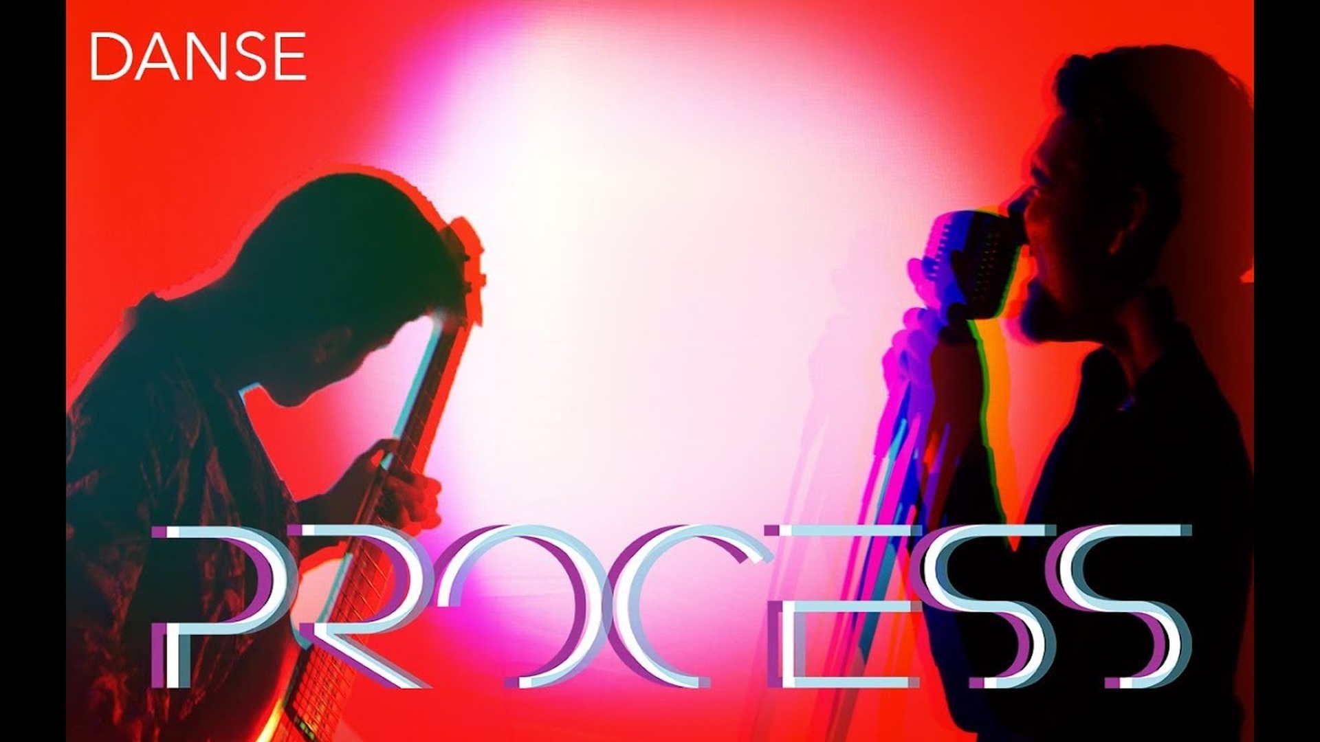 Danse - Process