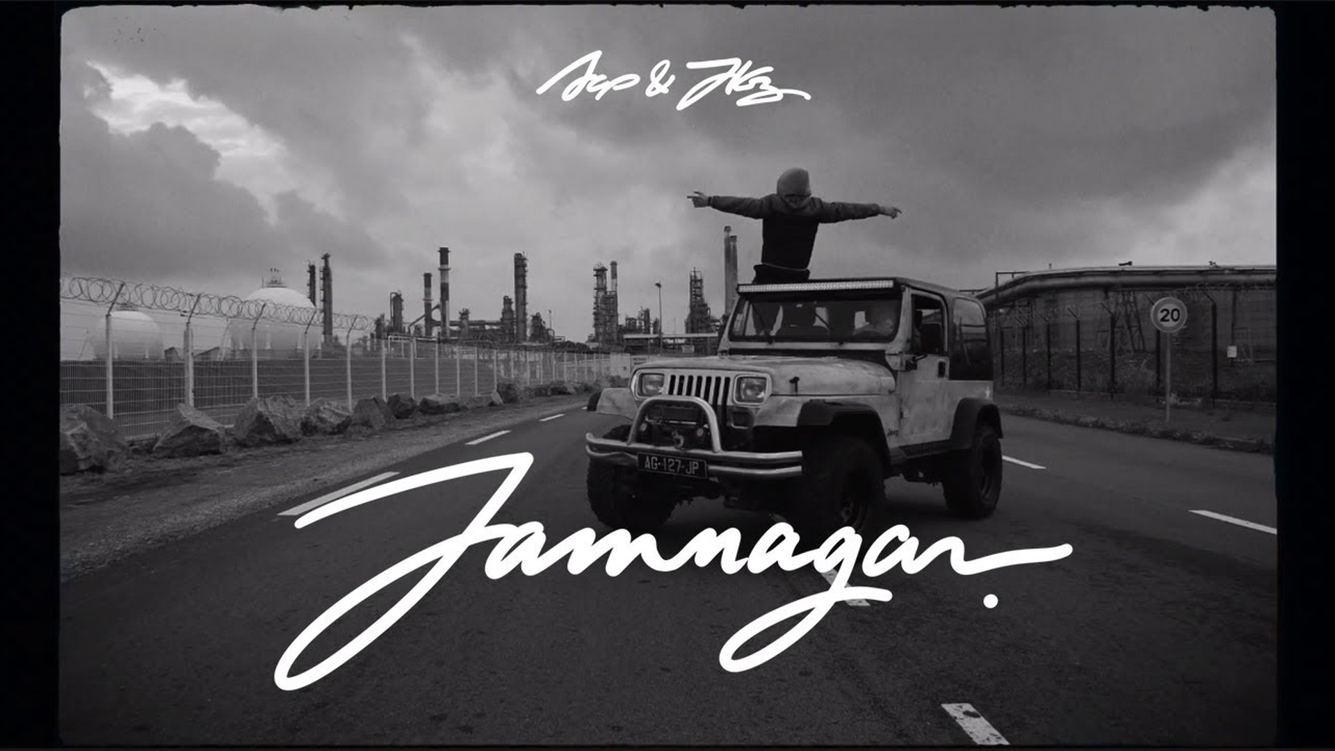 Jamnagar - Scøøp & Jee Keuz