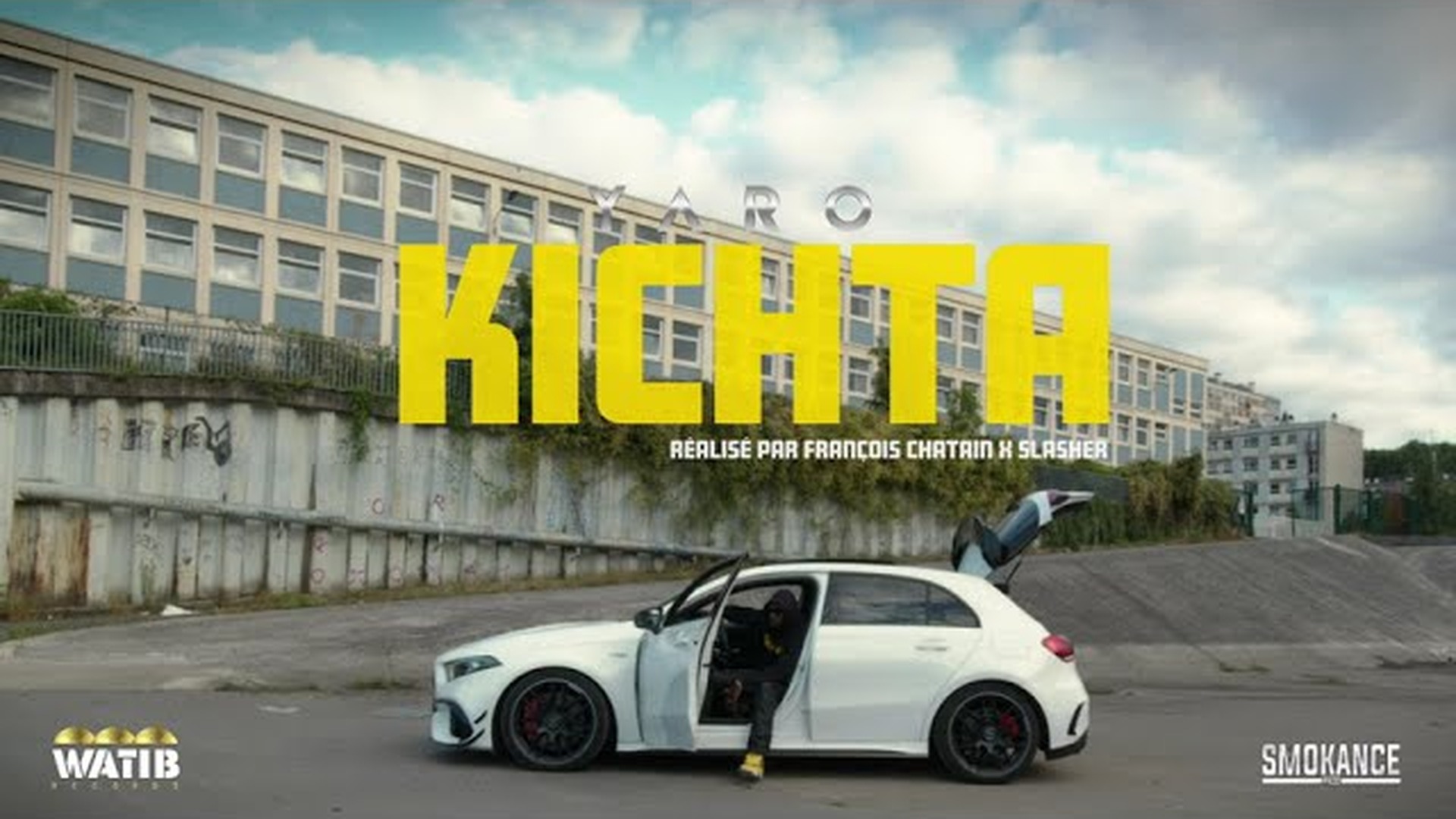 Kichta - Yaro