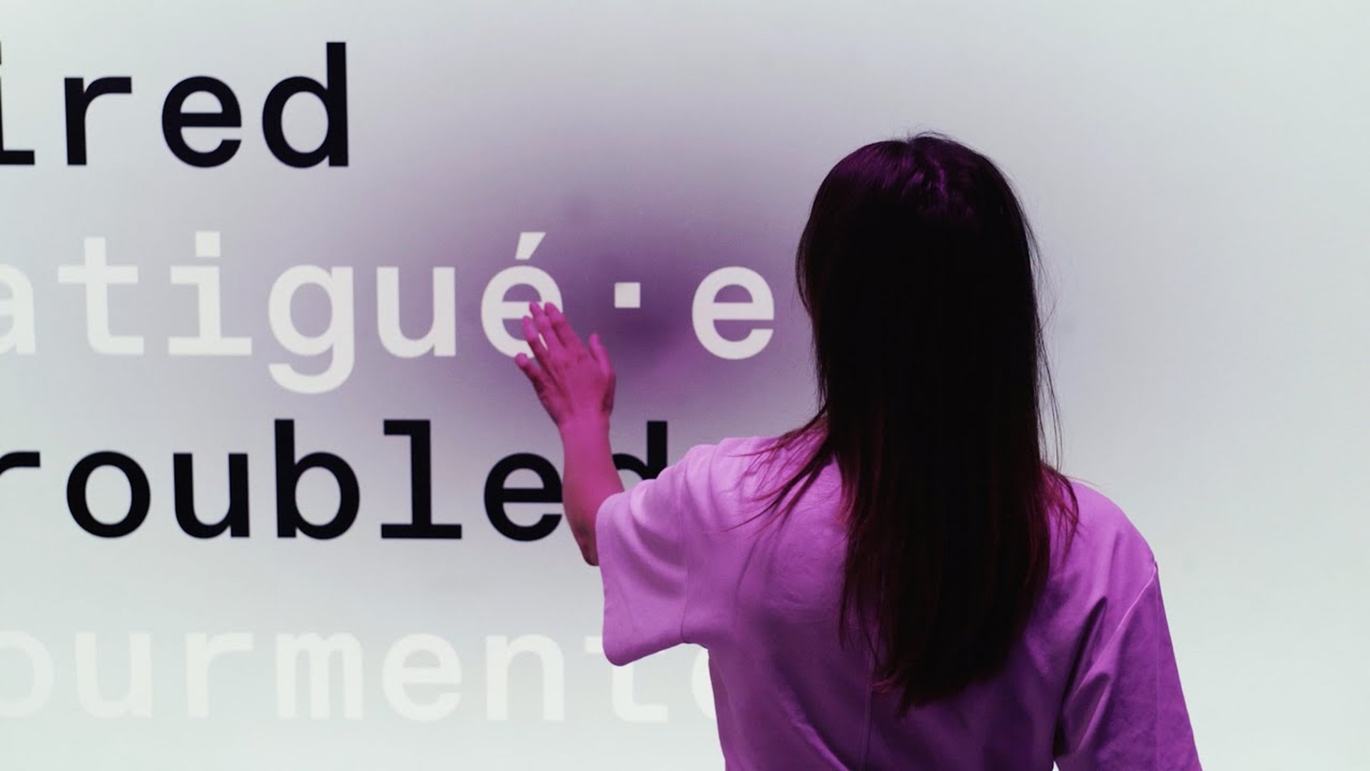 Que puis-je pour vous ? - Le Lieu Unique