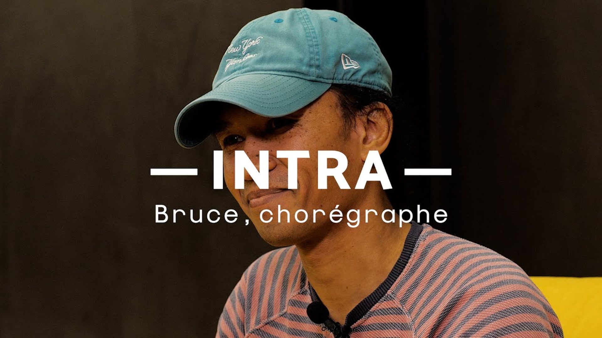 INTRA - Bruce Chiefare - DYPE