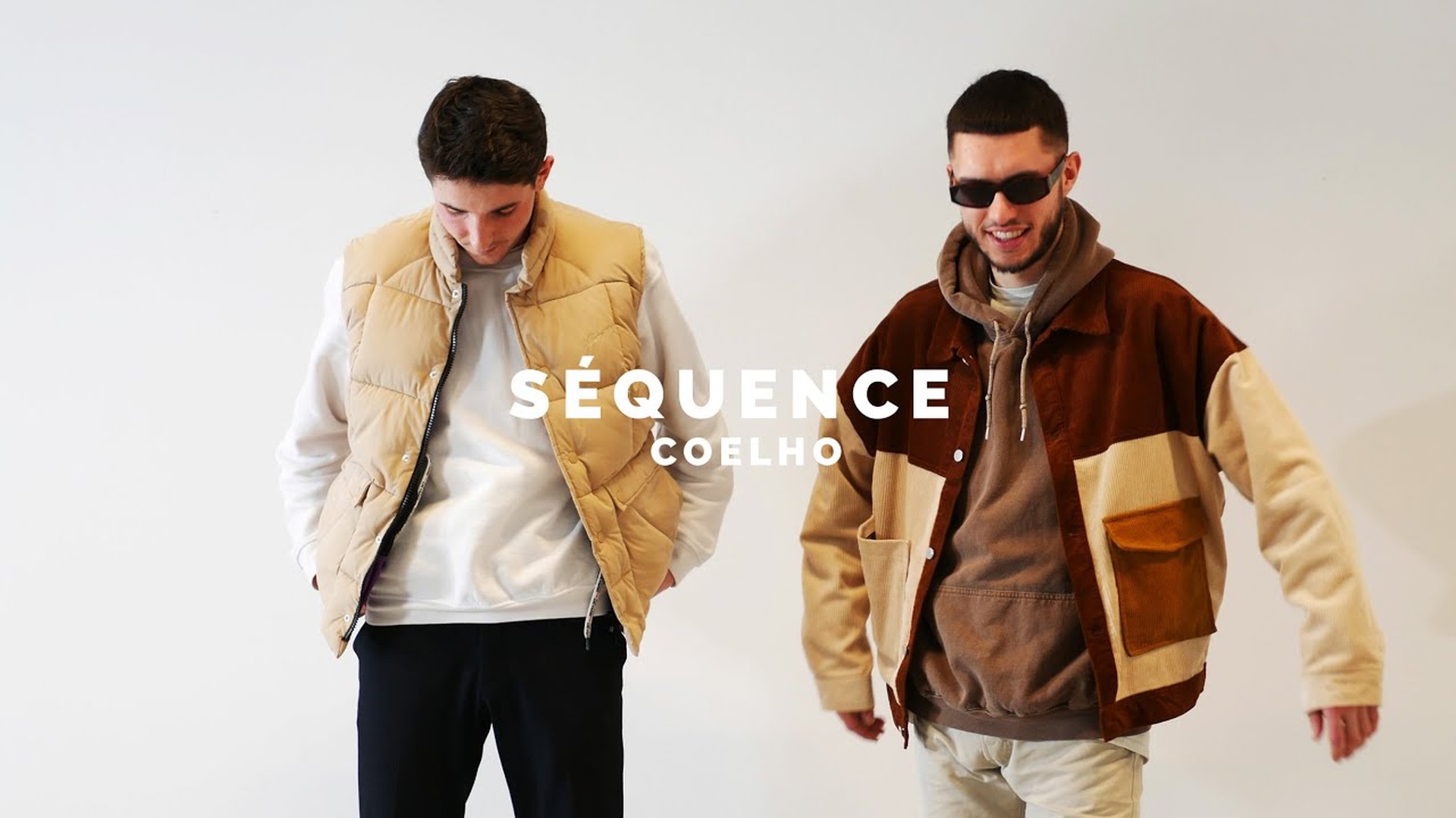 Séquence - Coelho - DYPE