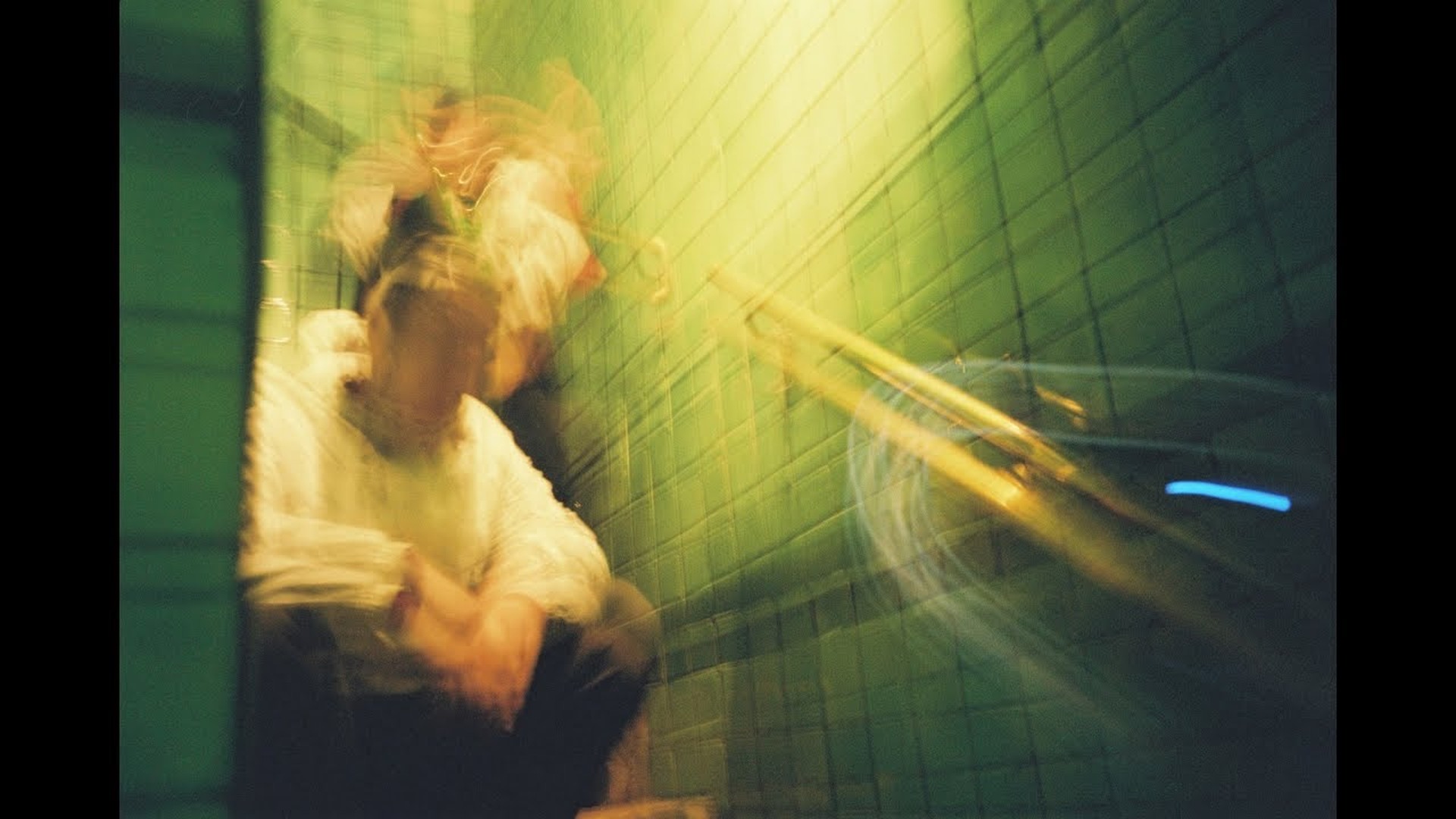 WALTER // MYOSIS - ZOONARD