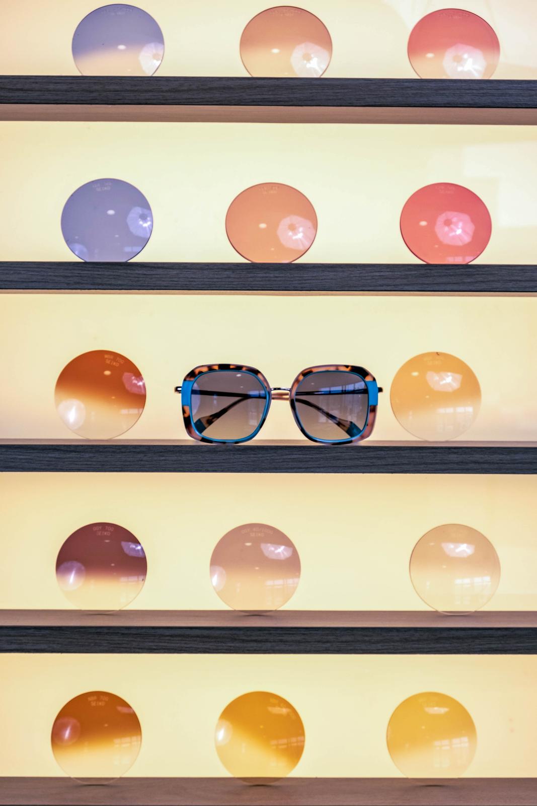 Le Moulin à lunettes pour Le Moulin à lunettes — STONES_RAW / Corentin Vaillant