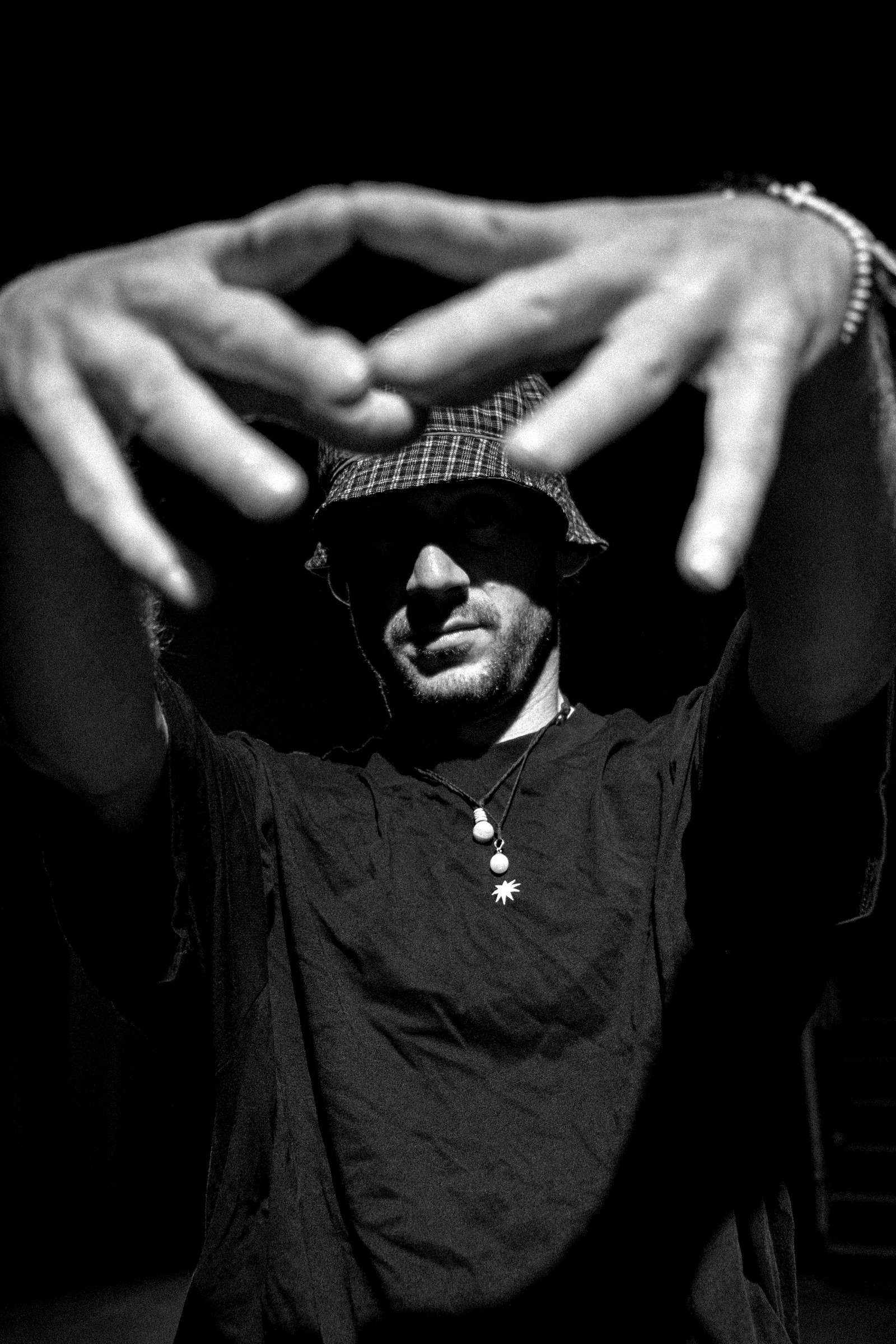NCR pour NCR — STONES_RAW / Corentin Vaillant